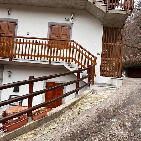 Apartament Casa Mario Riva Zewnętrze zdjęcie