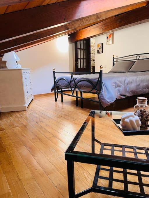 Apartament Casa Mario Riva Zewnętrze zdjęcie