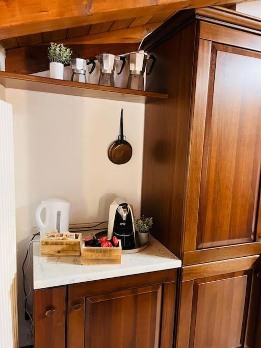 Apartament Casa Mario Riva Zewnętrze zdjęcie