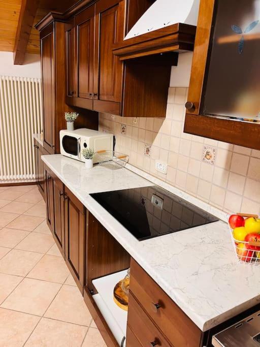 Apartament Casa Mario Riva Zewnętrze zdjęcie