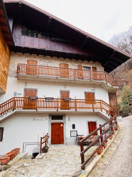 Apartament Casa Mario Riva Zewnętrze zdjęcie