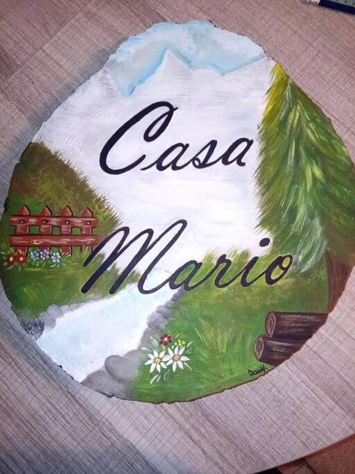 Apartament Casa Mario Riva Zewnętrze zdjęcie