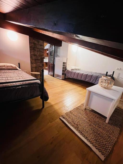 Apartament Casa Mario Riva Zewnętrze zdjęcie