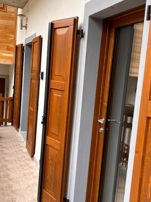 Apartament Casa Mario Riva Zewnętrze zdjęcie