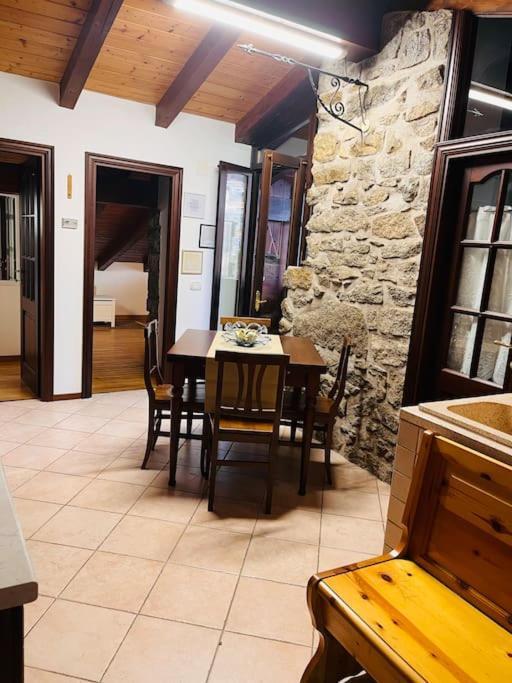 Apartament Casa Mario Riva Zewnętrze zdjęcie