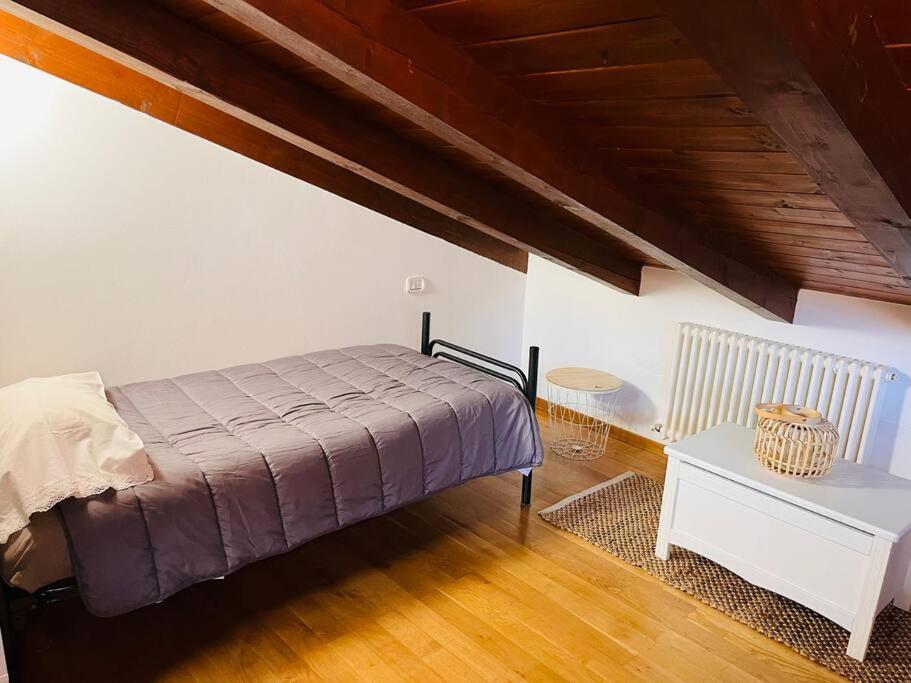 Apartament Casa Mario Riva Zewnętrze zdjęcie