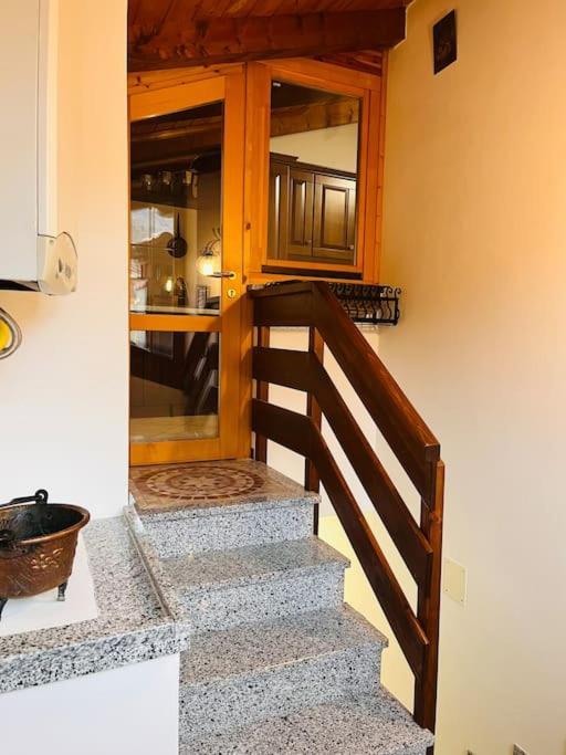 Apartament Casa Mario Riva Zewnętrze zdjęcie
