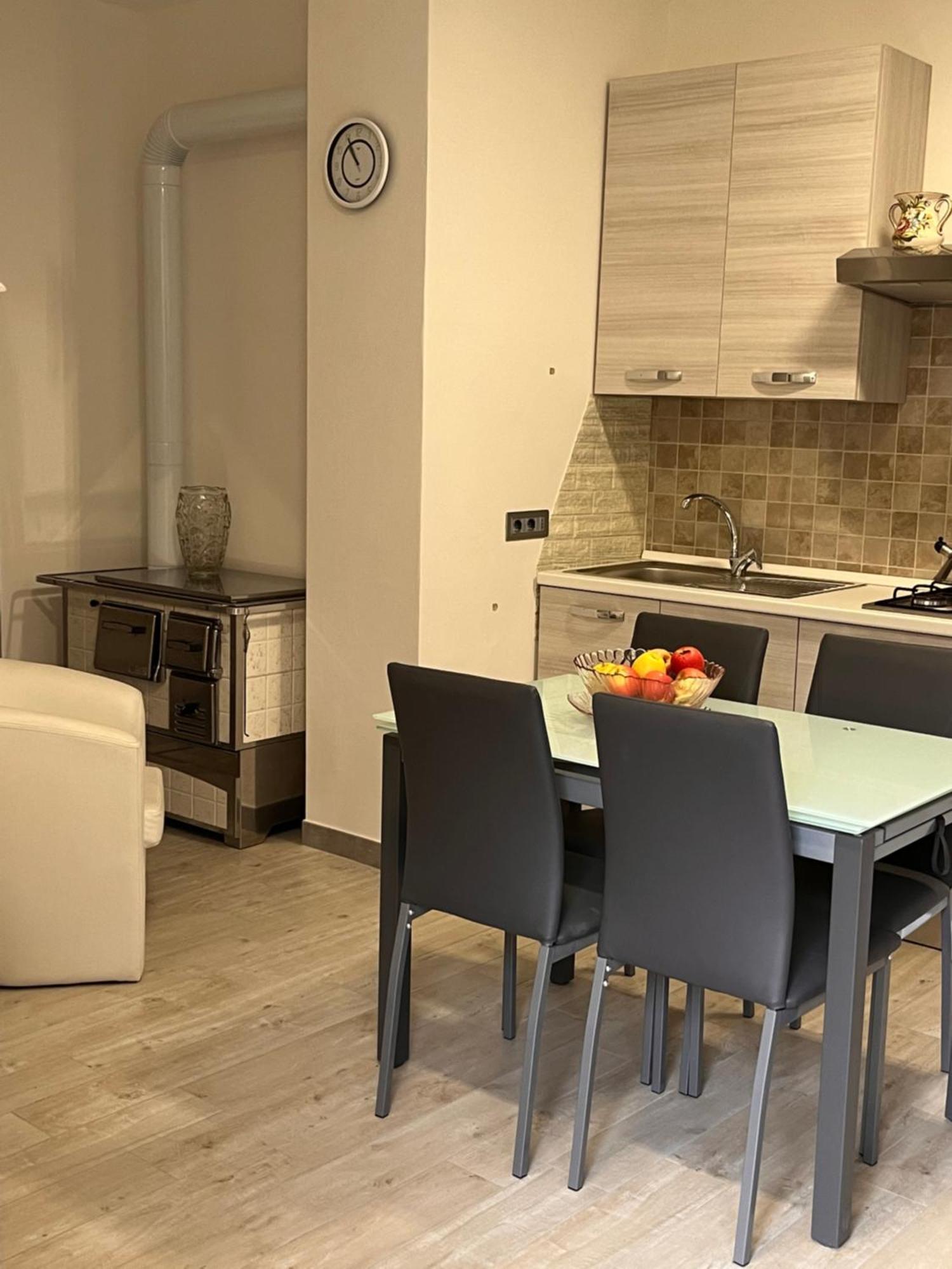 Apartament Casa Mario Riva Zewnętrze zdjęcie