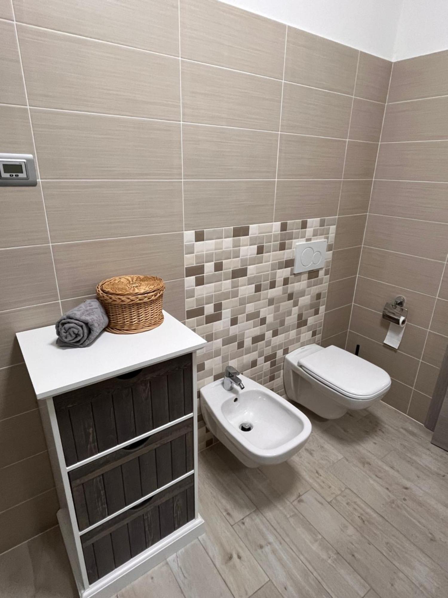 Apartament Casa Mario Riva Zewnętrze zdjęcie