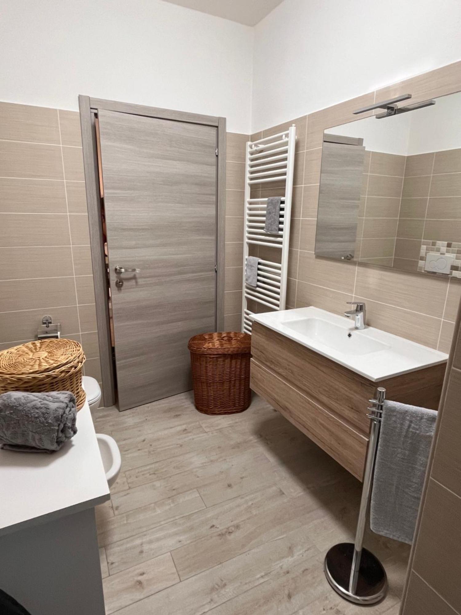 Apartament Casa Mario Riva Zewnętrze zdjęcie