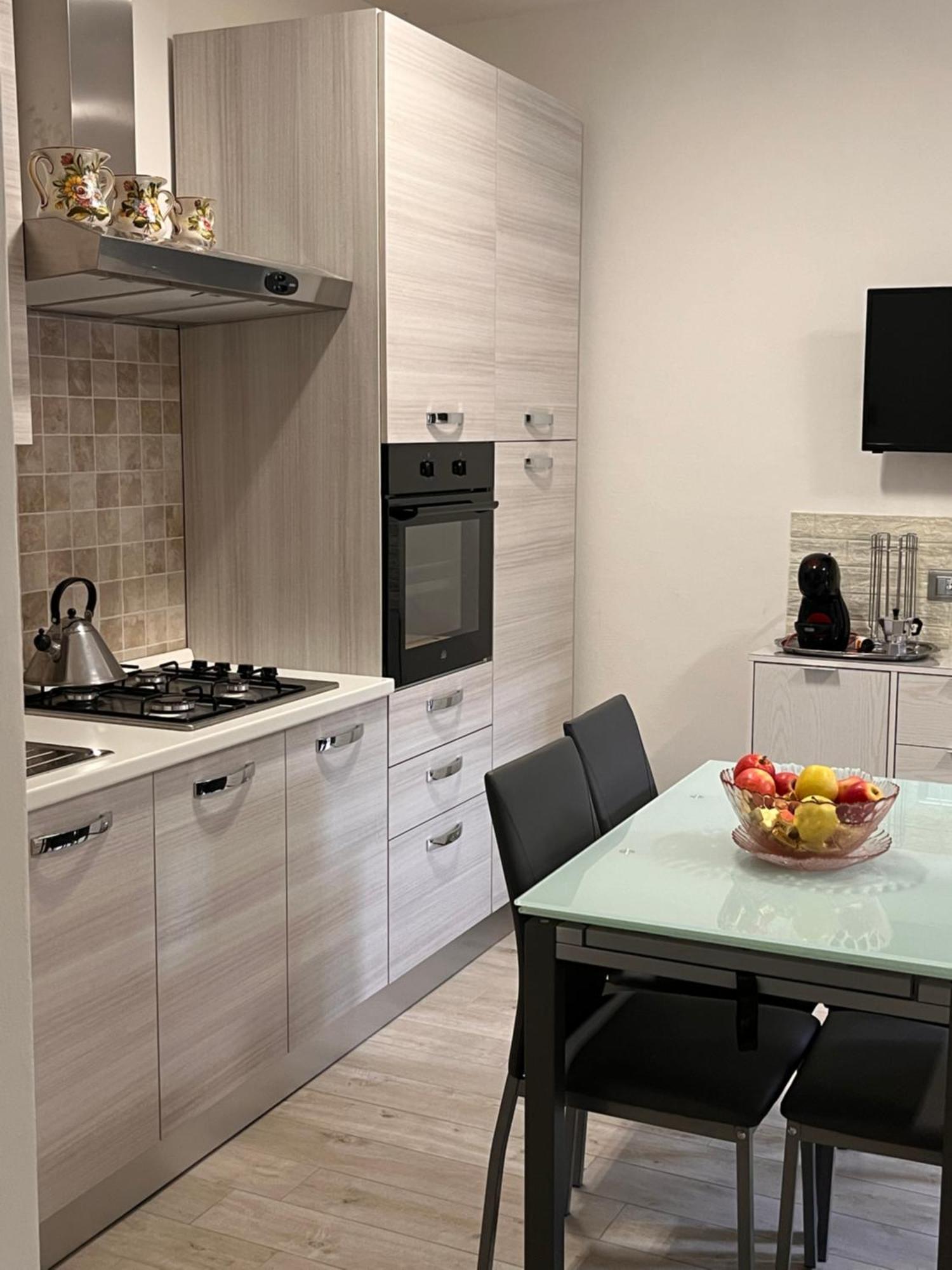 Apartament Casa Mario Riva Zewnętrze zdjęcie