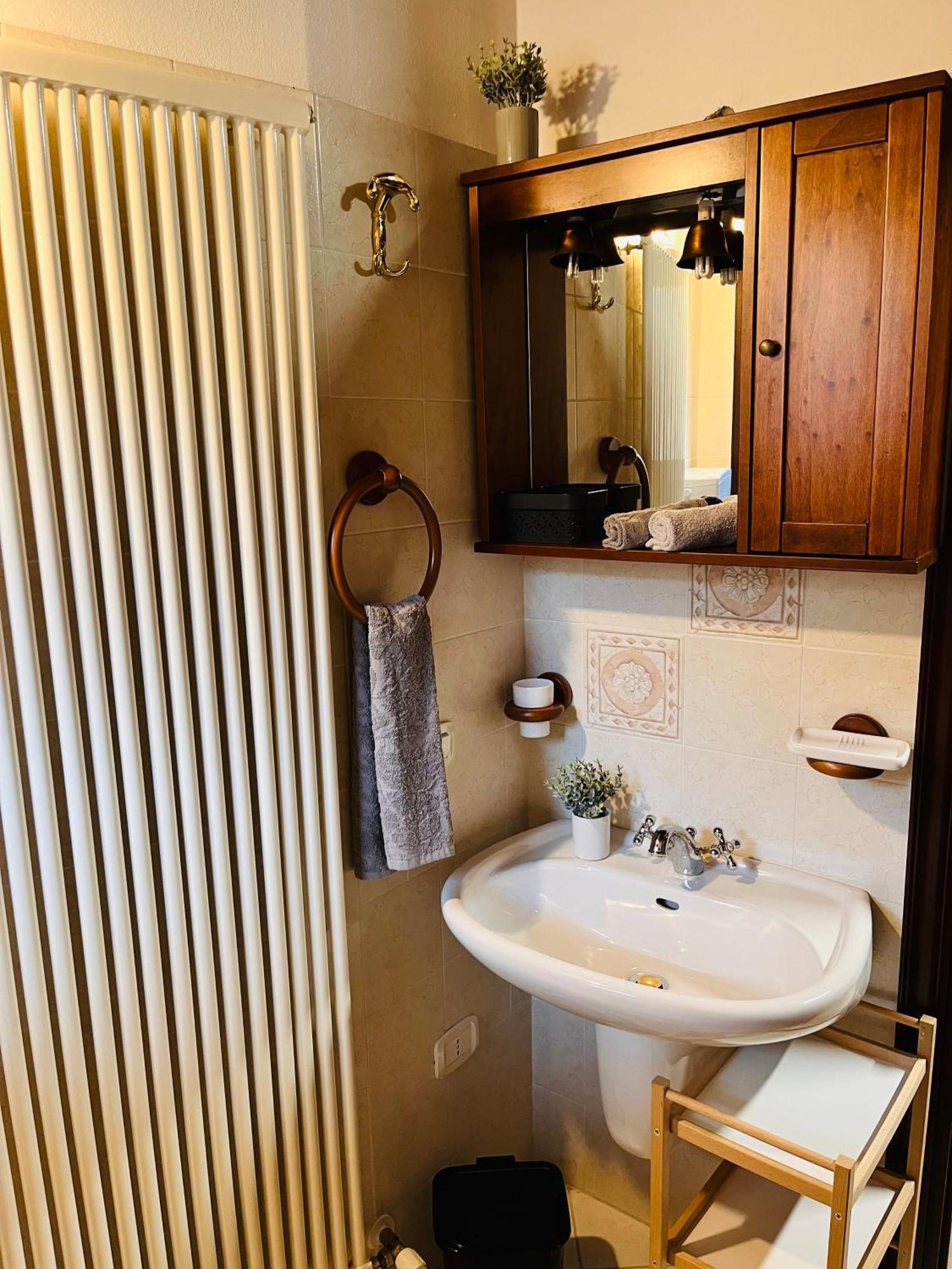 Apartament Casa Mario Riva Zewnętrze zdjęcie