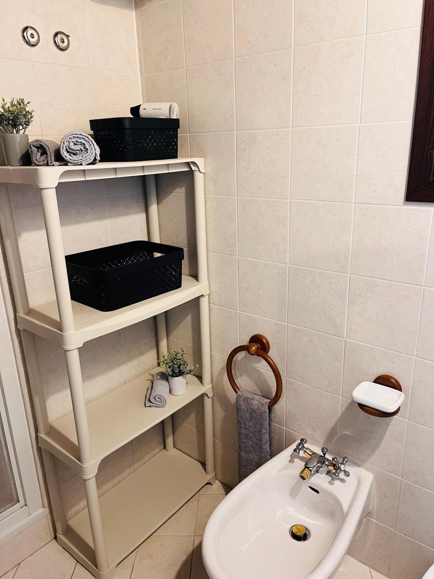 Apartament Casa Mario Riva Zewnętrze zdjęcie