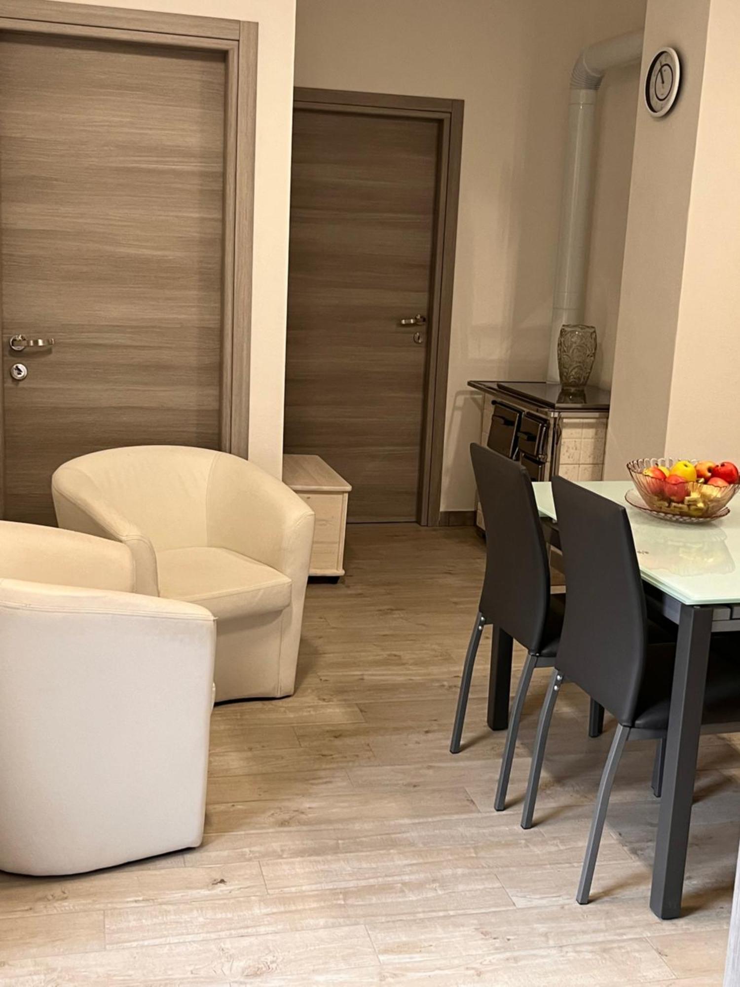 Apartament Casa Mario Riva Zewnętrze zdjęcie
