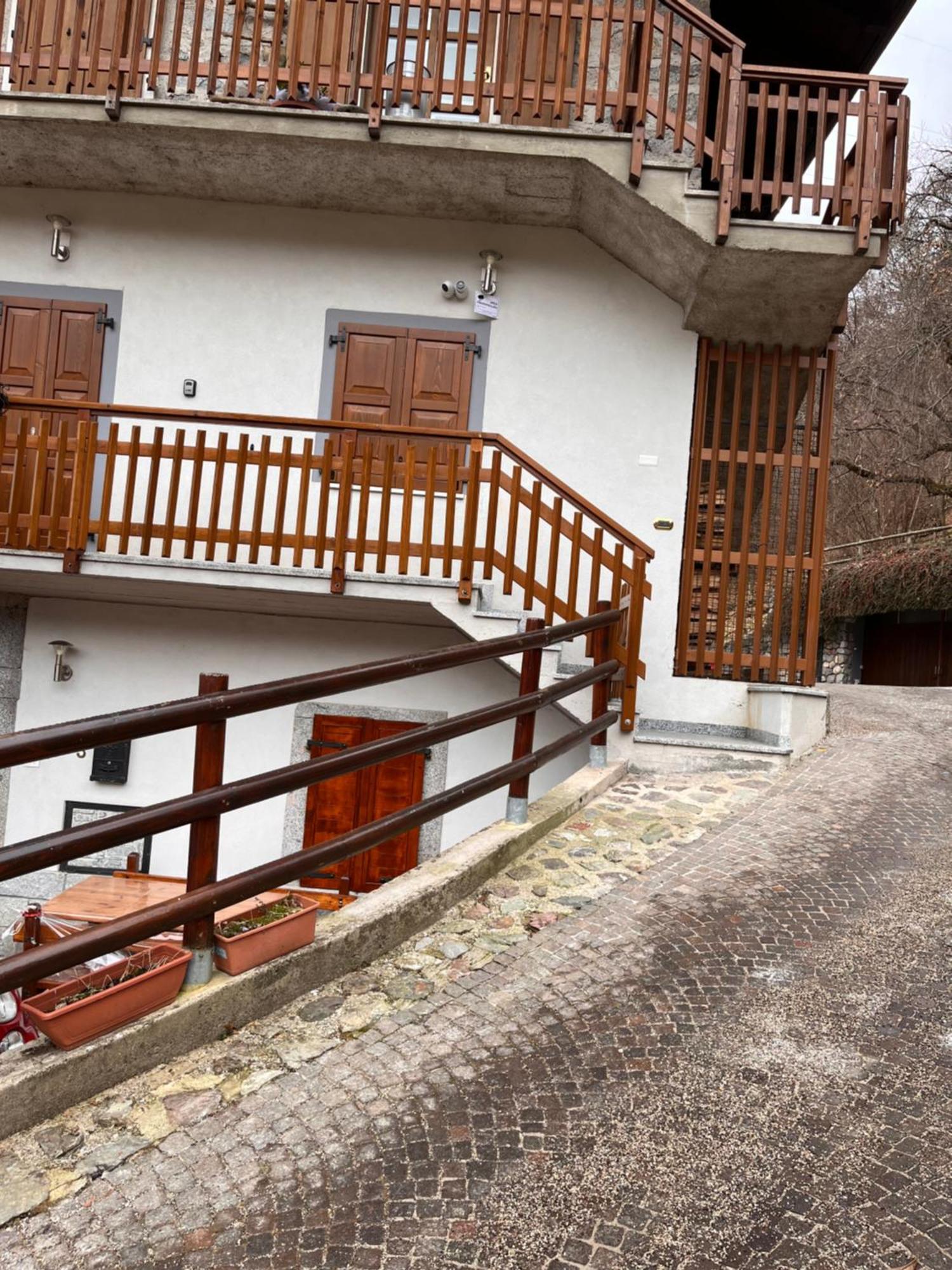 Apartament Casa Mario Riva Zewnętrze zdjęcie